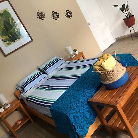Poseidon Guest House Iquitos Eksteriør bilde