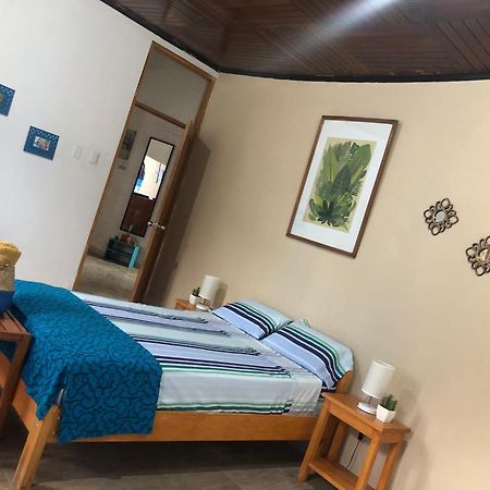 Poseidon Guest House Iquitos Eksteriør bilde
