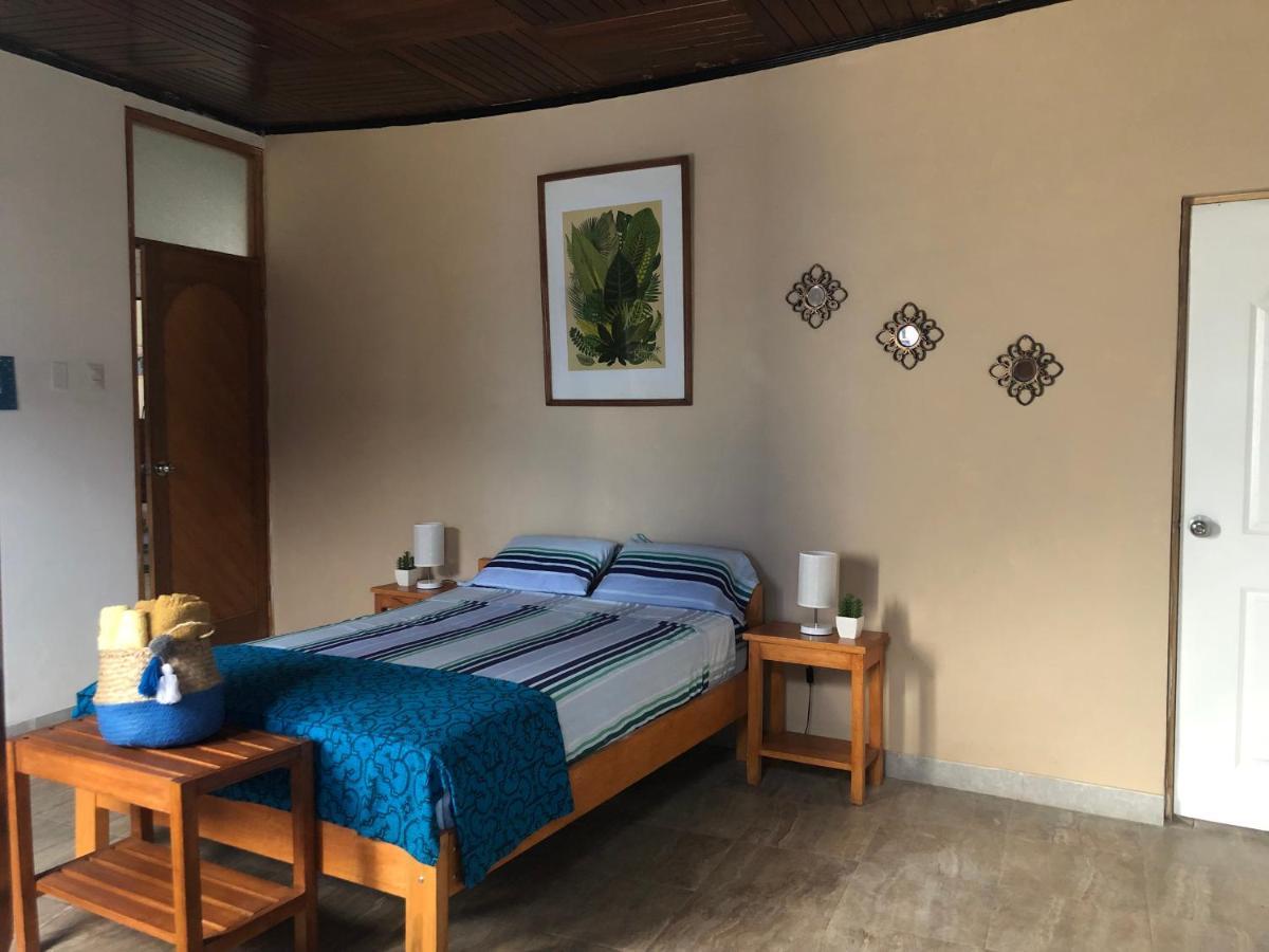 Poseidon Guest House Iquitos Eksteriør bilde