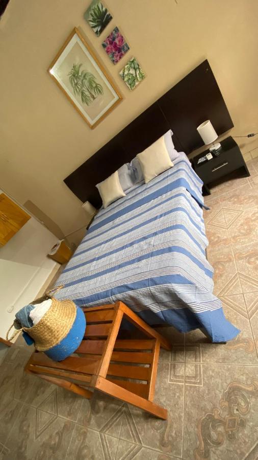 Poseidon Guest House Iquitos Eksteriør bilde