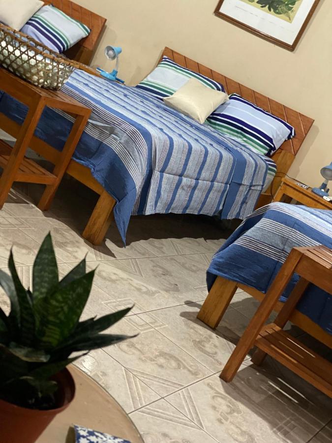 Poseidon Guest House Iquitos Eksteriør bilde
