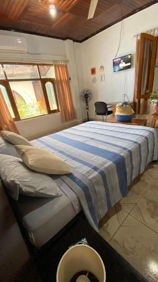 Poseidon Guest House Iquitos Eksteriør bilde