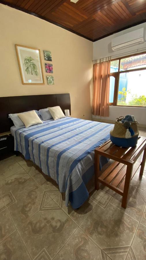 Poseidon Guest House Iquitos Eksteriør bilde