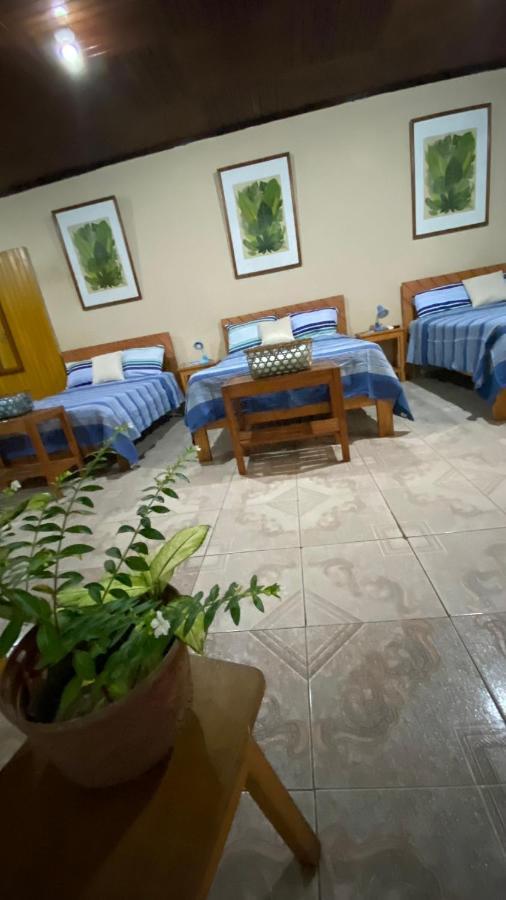 Poseidon Guest House Iquitos Eksteriør bilde