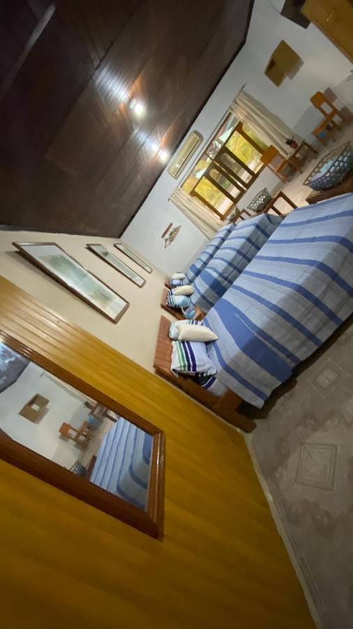 Poseidon Guest House Iquitos Eksteriør bilde