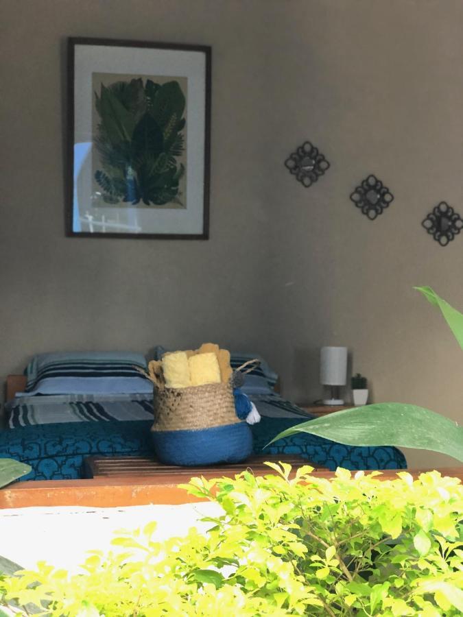 Poseidon Guest House Iquitos Eksteriør bilde