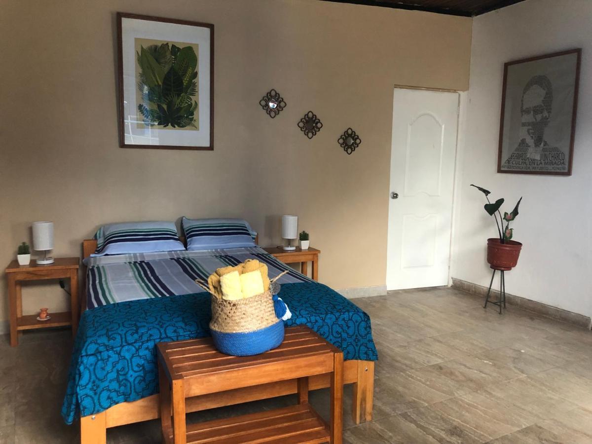 Poseidon Guest House Iquitos Eksteriør bilde