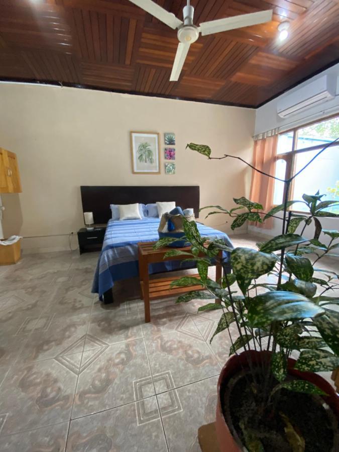 Poseidon Guest House Iquitos Eksteriør bilde