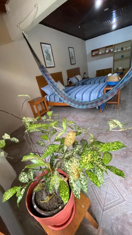 Poseidon Guest House Iquitos Eksteriør bilde