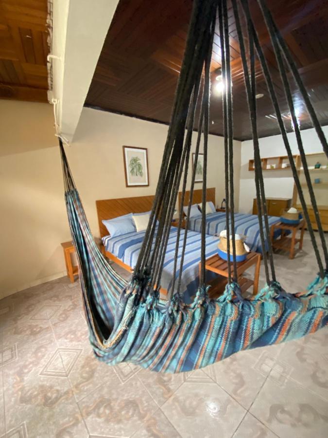 Poseidon Guest House Iquitos Eksteriør bilde