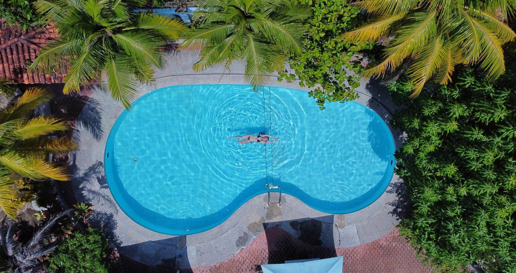 Poseidon Guest House Iquitos Eksteriør bilde