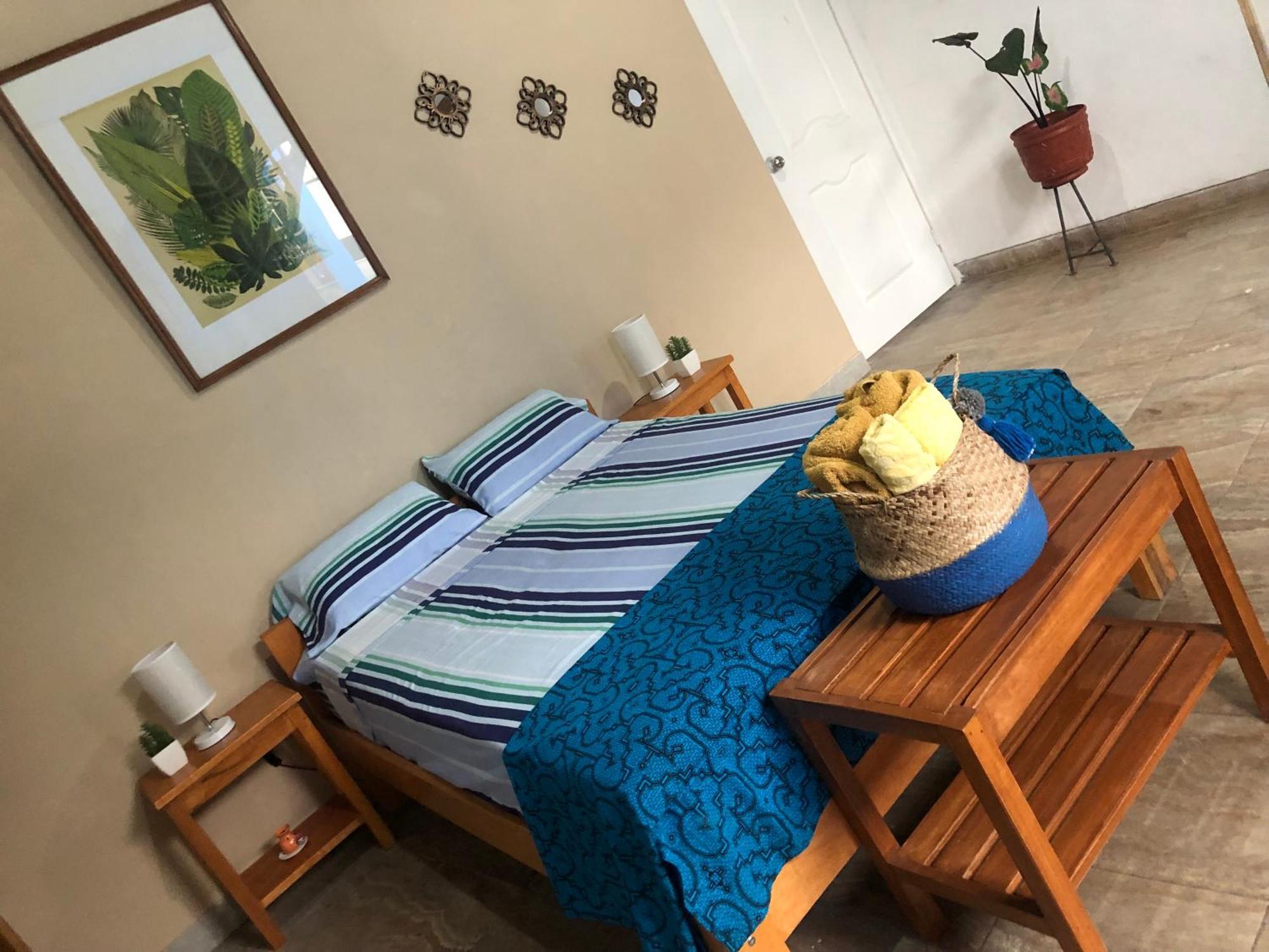 Poseidon Guest House Iquitos Eksteriør bilde