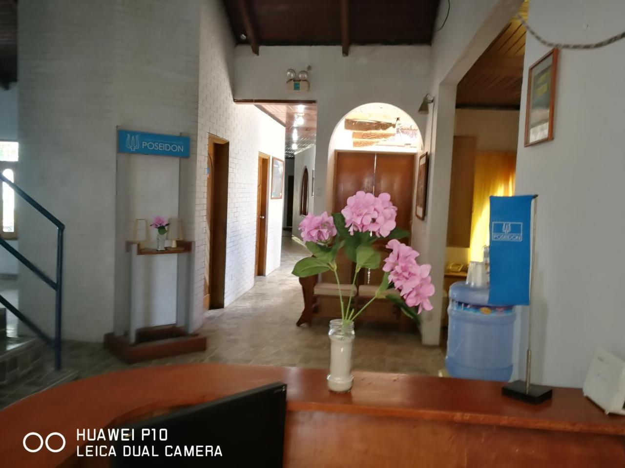 Poseidon Guest House Iquitos Eksteriør bilde