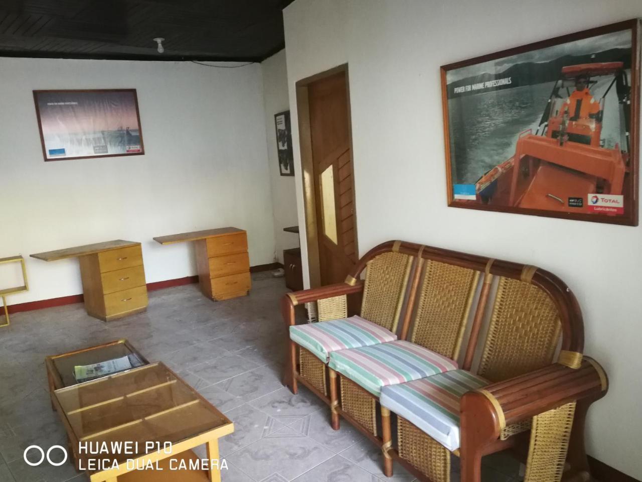 Poseidon Guest House Iquitos Eksteriør bilde